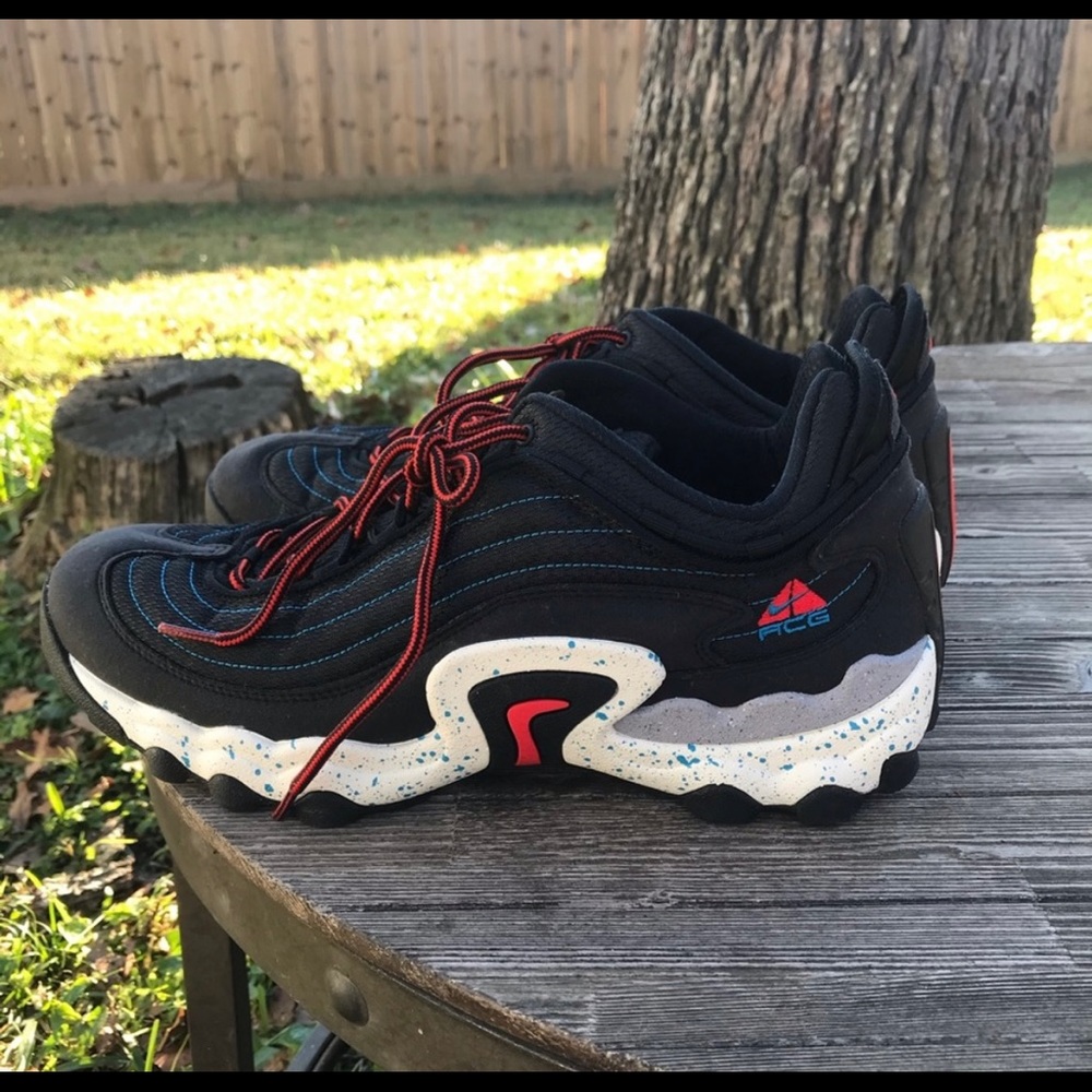 airskarn nike
